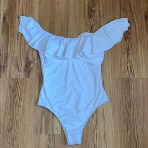 Women’s swimsuit